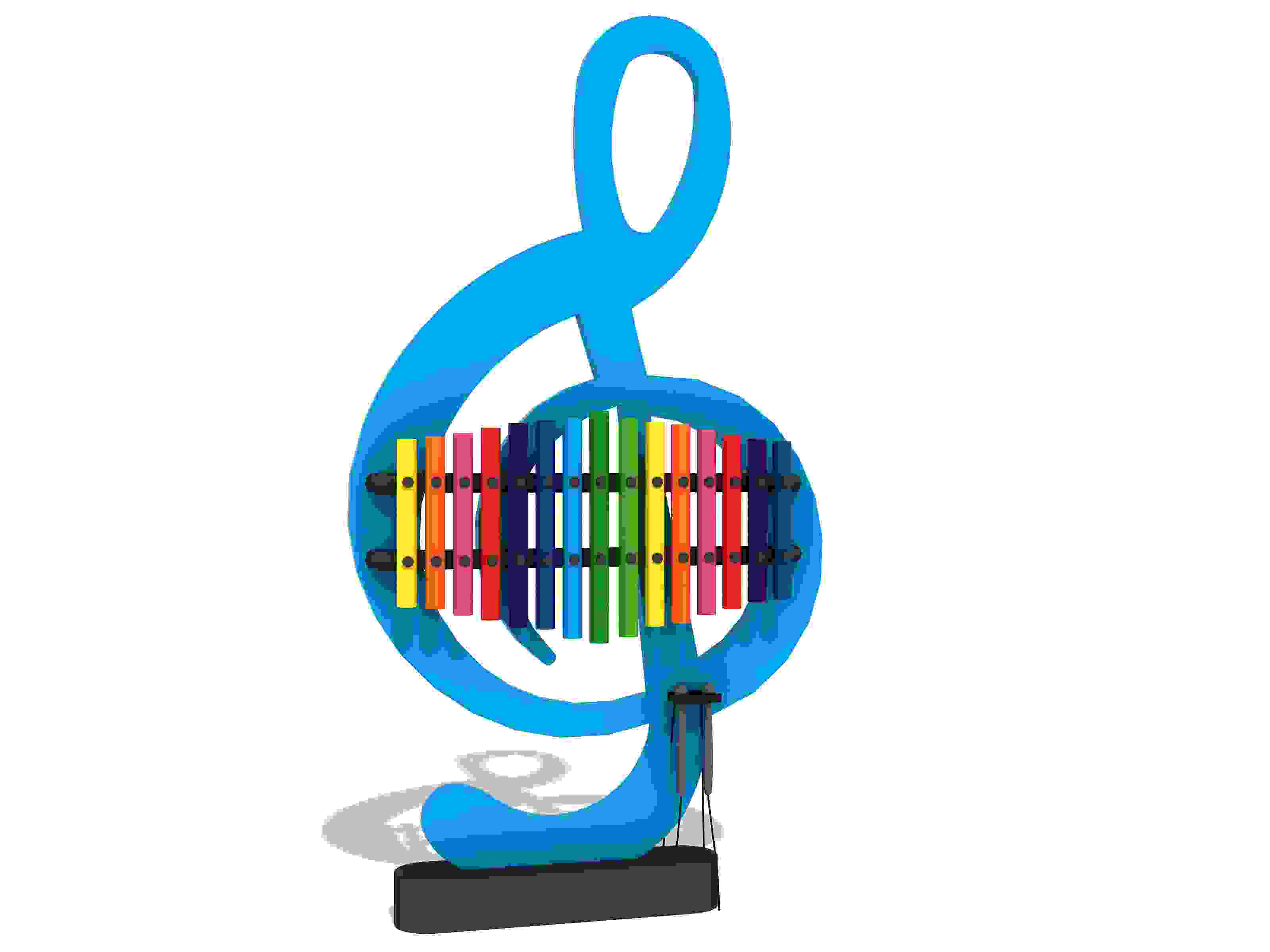 بيل اكسلوفون