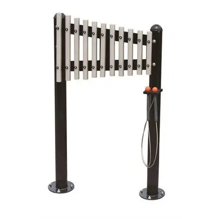 معدات الإيقاع للأطفال في الهواء الطلق