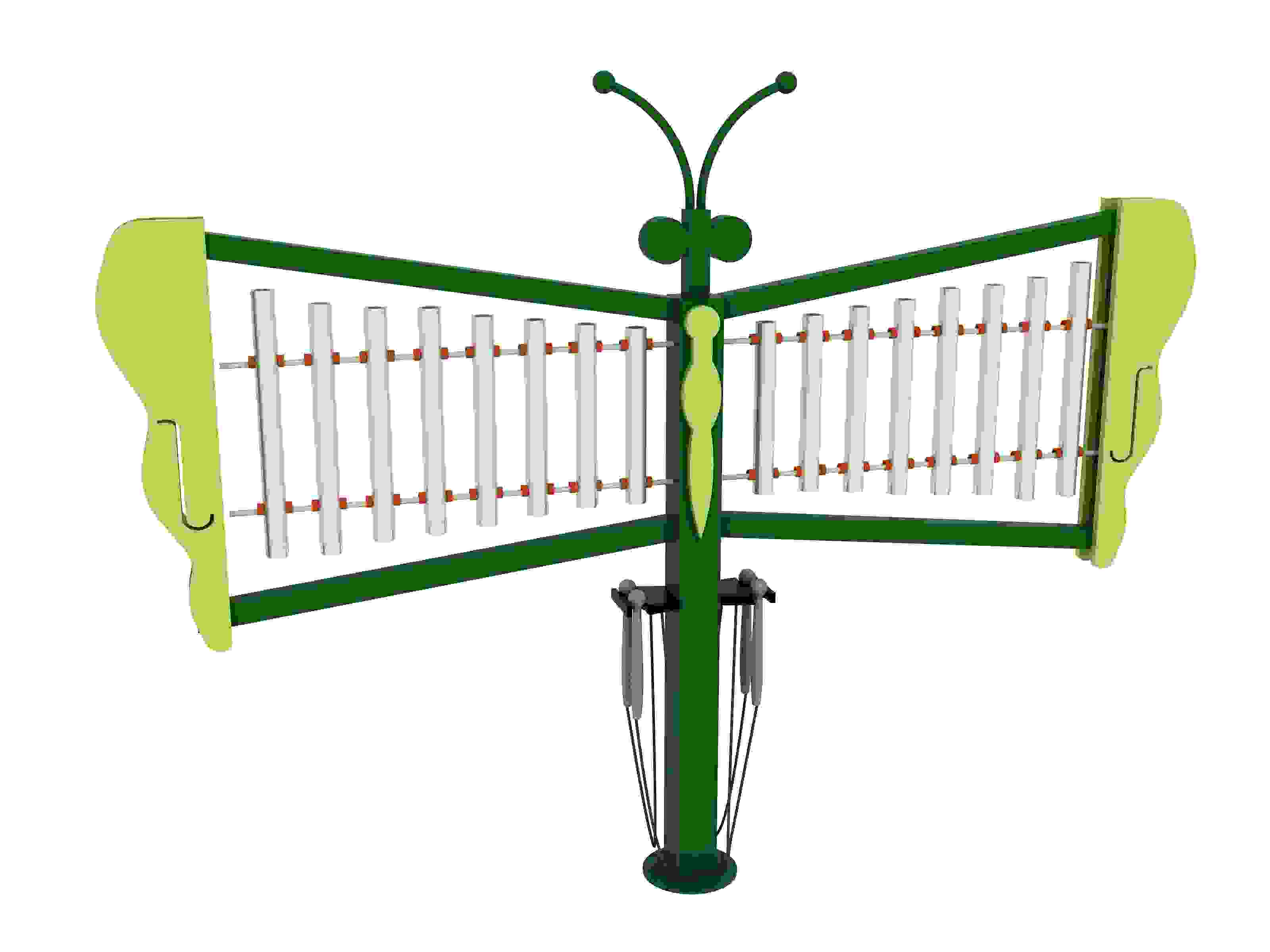 إيبيل بي قرع