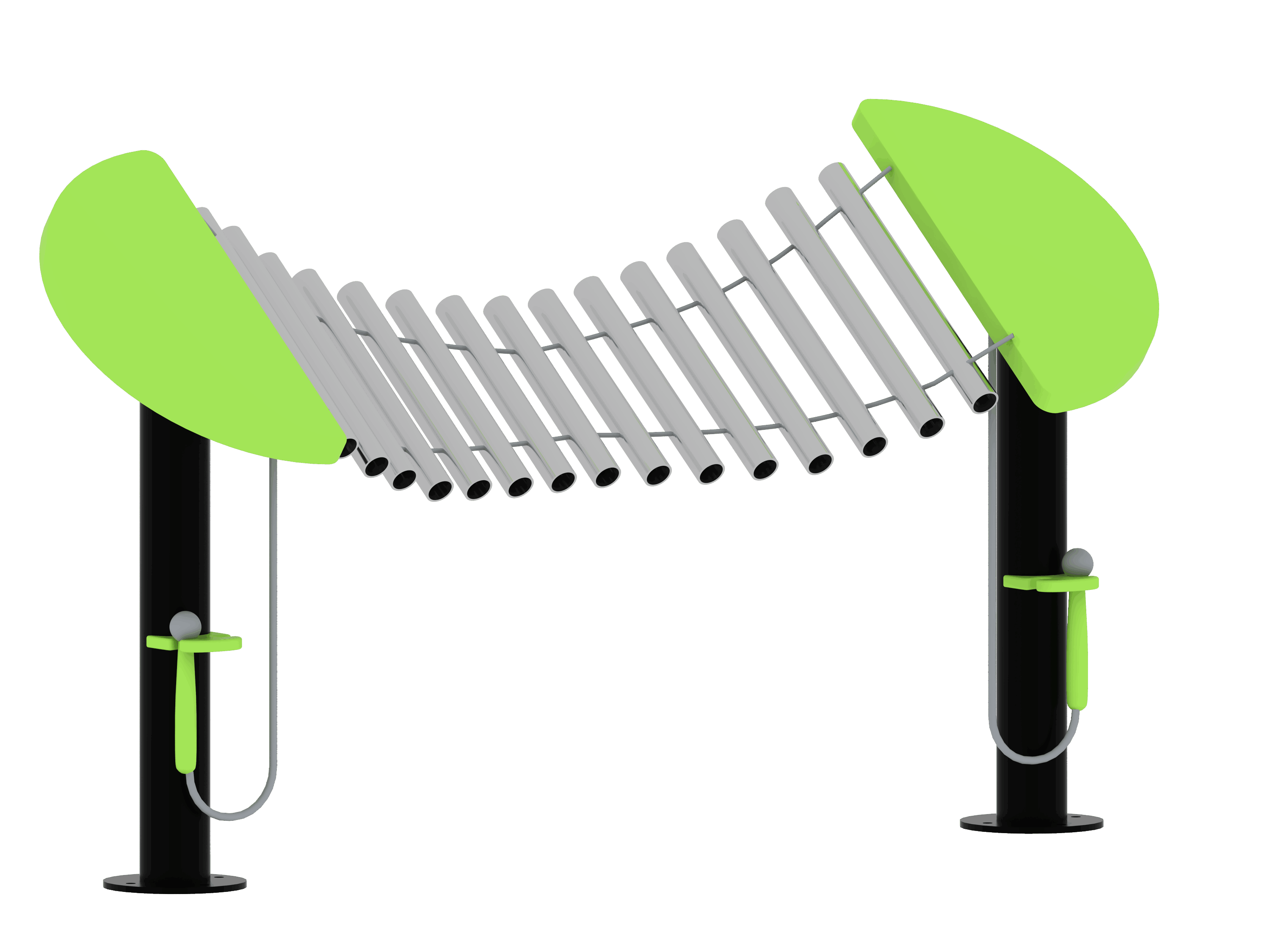 قزم إكسيليفون قزم إكسيليفون