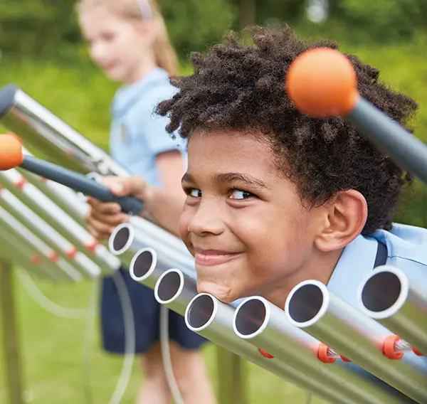 مدرسة الحضانة