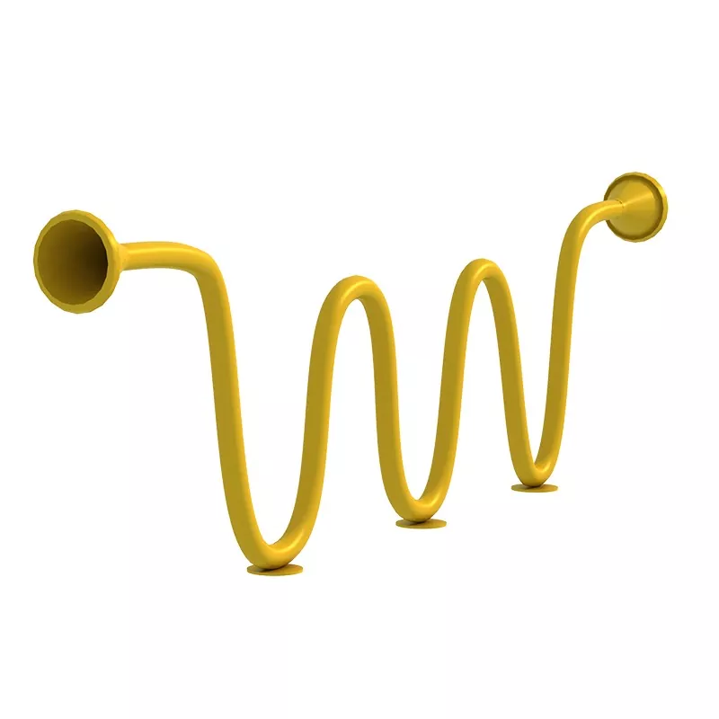 لعبة إيقاع الجدار الموسيقي