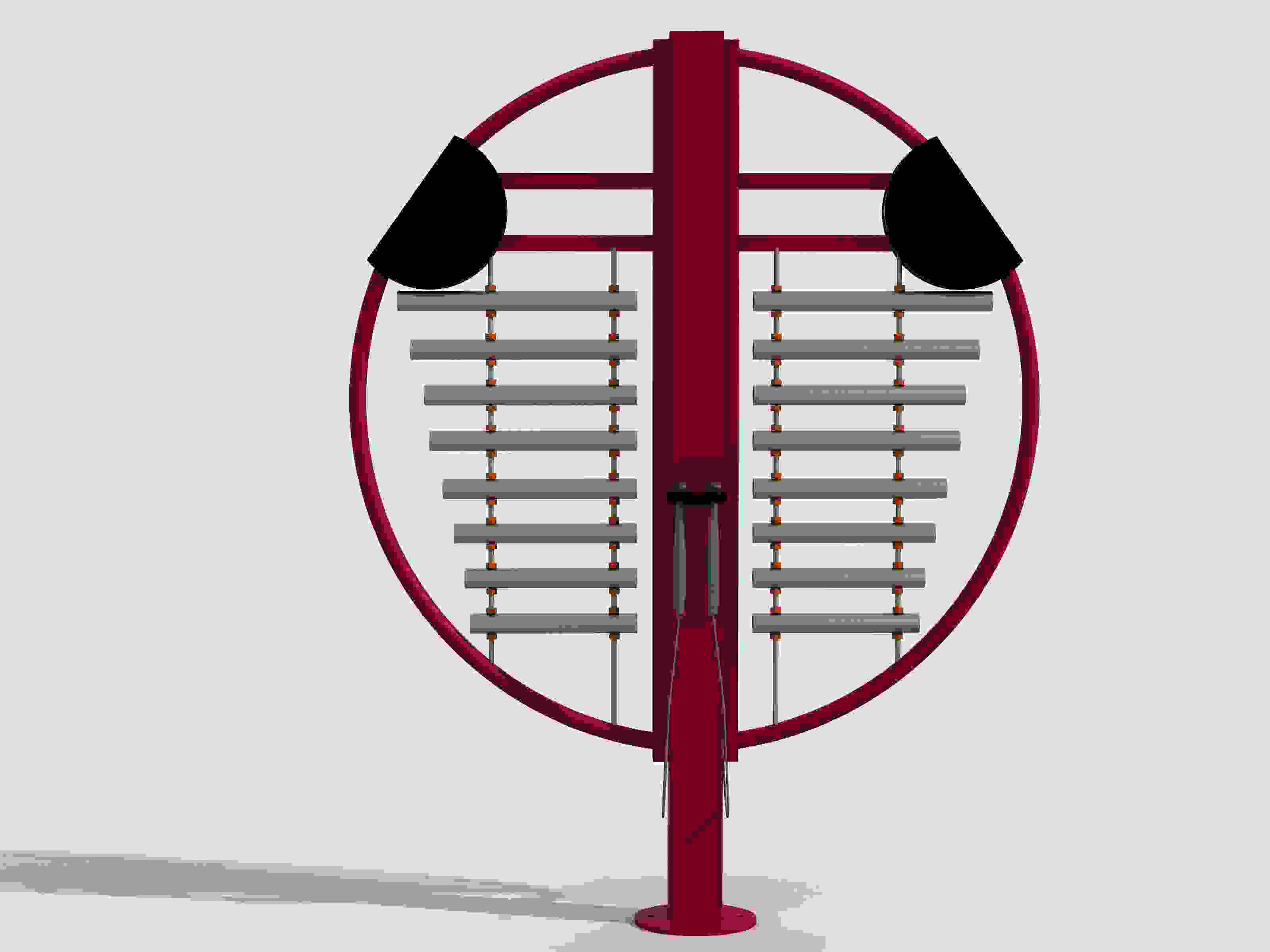 أوتو أنبوبي أجراس