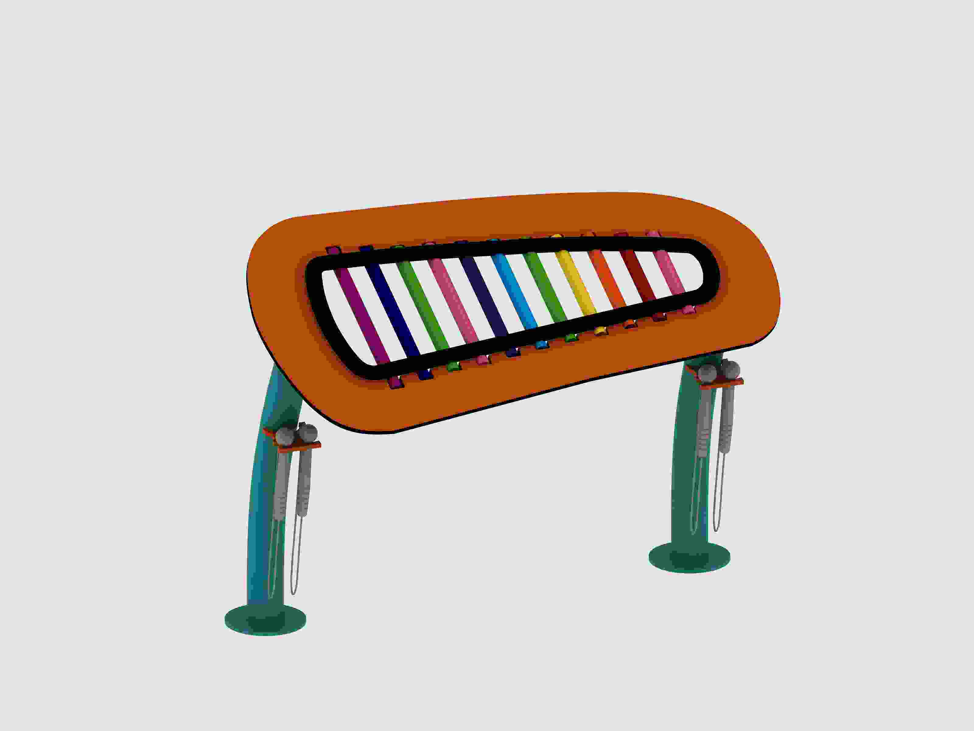 تريلوفون خارجي