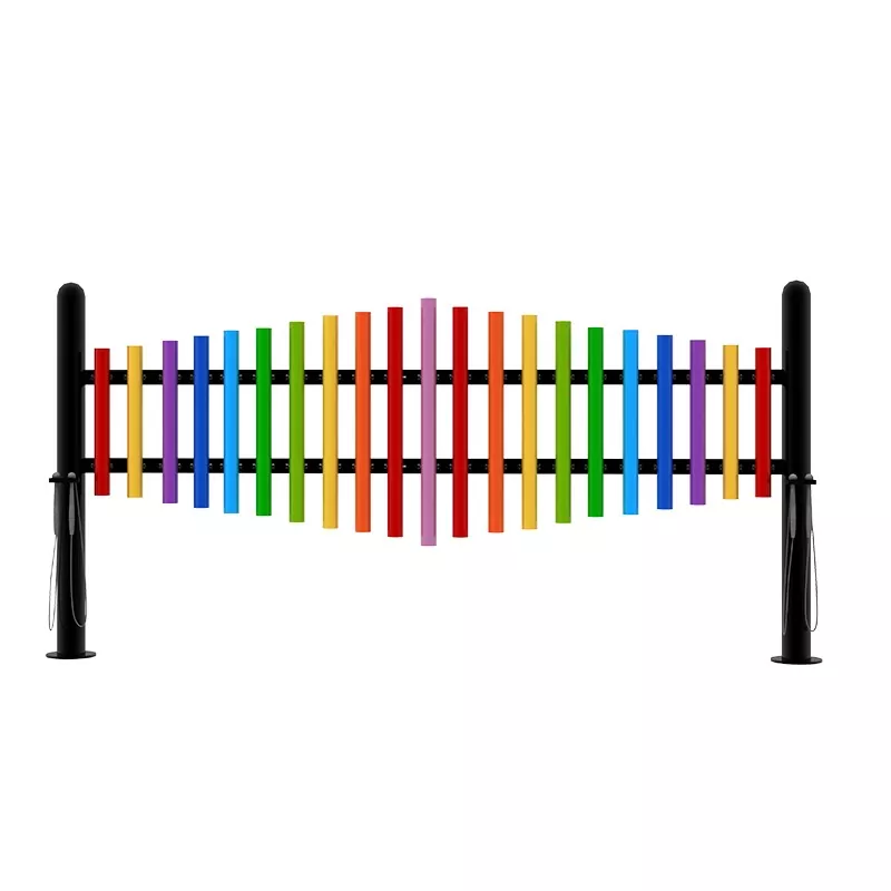 إكسيليفون في الهواء الطلق