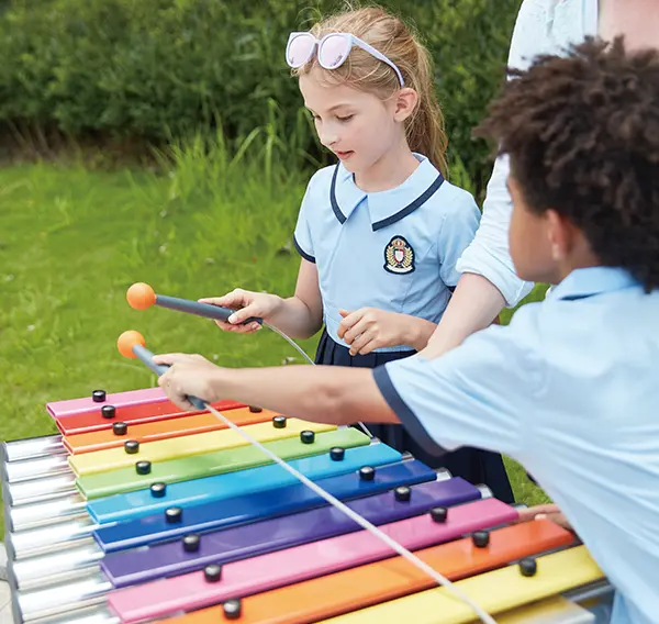 حديقة المجتمع