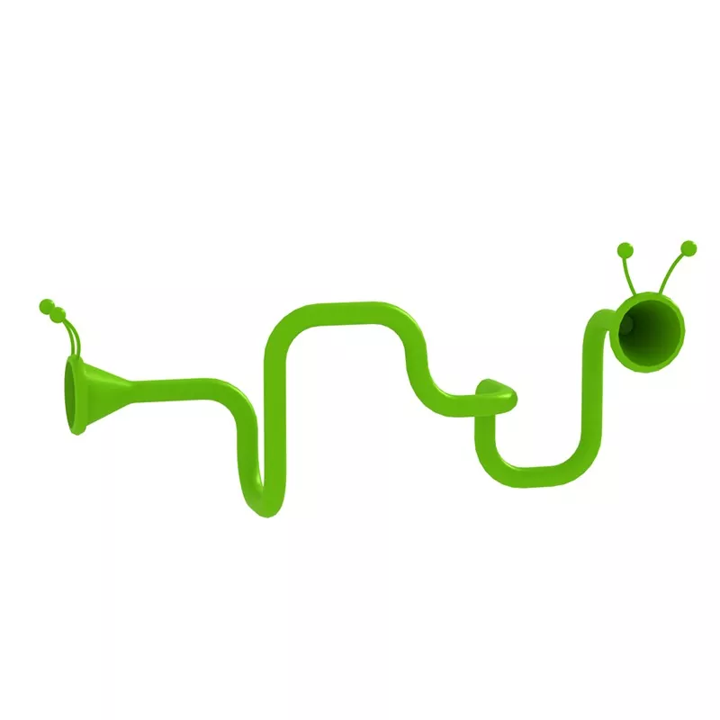 ملعب أخذ أنبوب