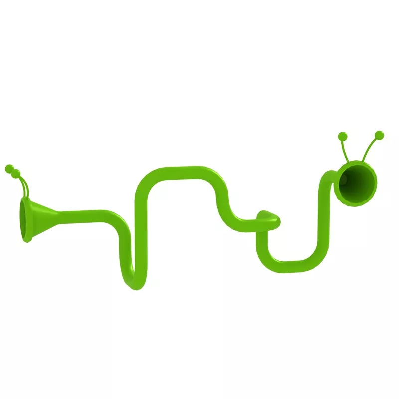 أنبوب هاتف الملعب