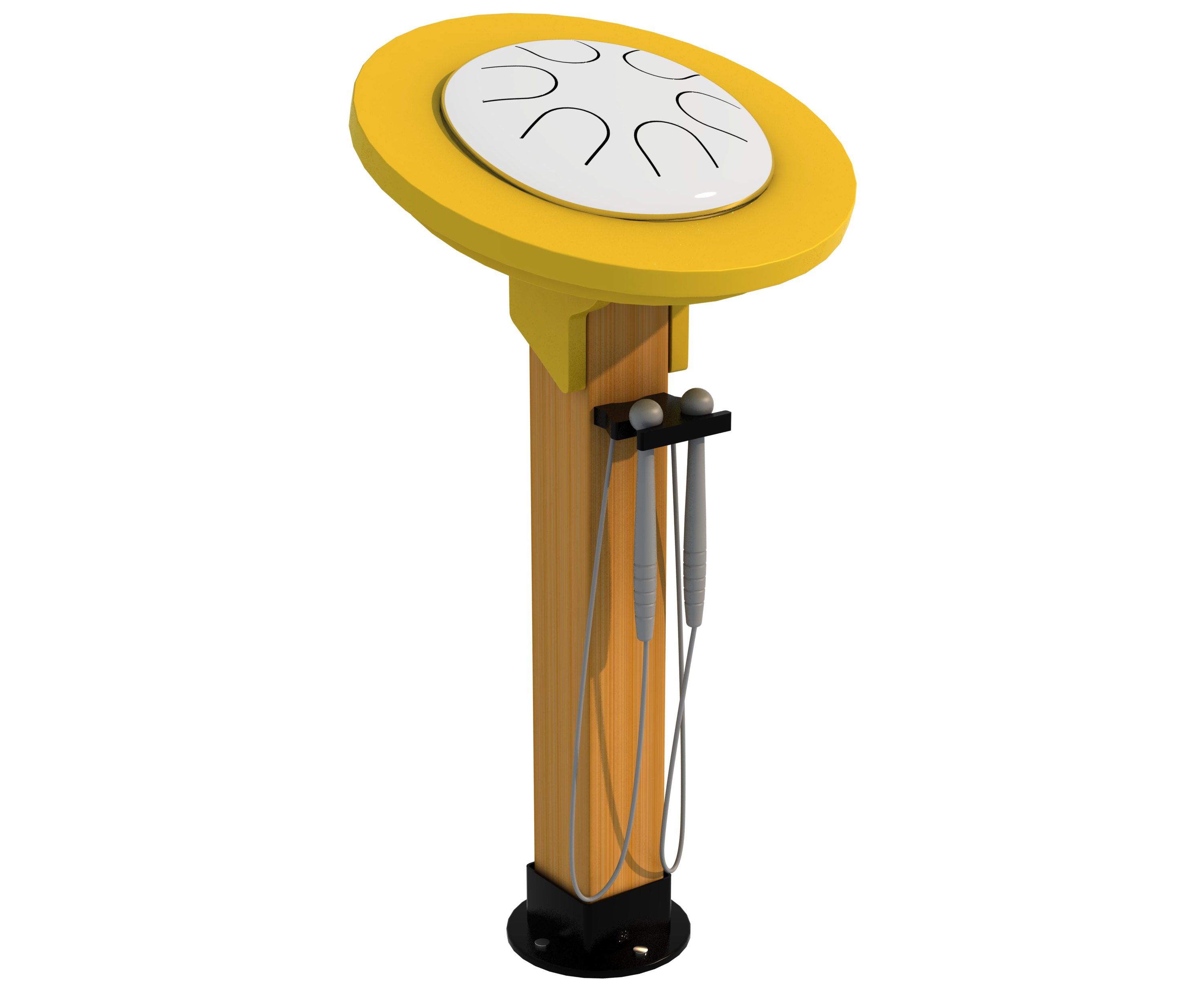 إيقاع العفريت