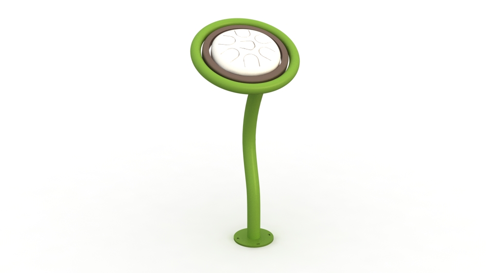 زهرة الإيقاع زهرة الإيقاع