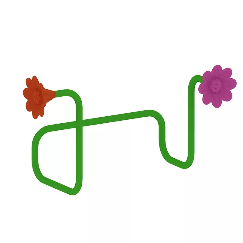 أنبوب نقاش سونيك ملعب