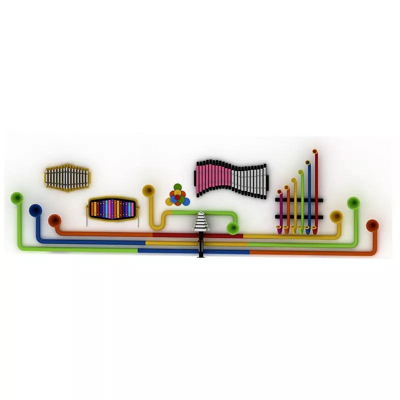 Talk Tube يتحدث عن معدات الموسيقى