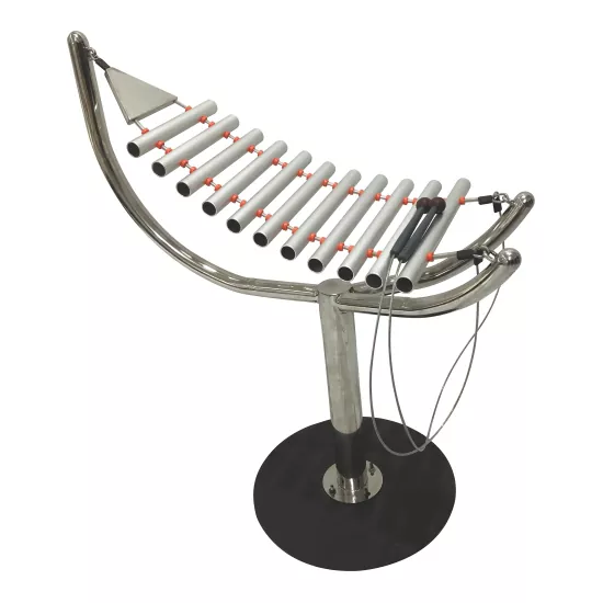 جرس الأنبوب